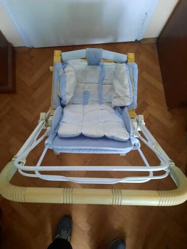 prsten za devojcice: Chicco retro decija kolica,kolica za bebe Atlantic Sipka ispod — 10