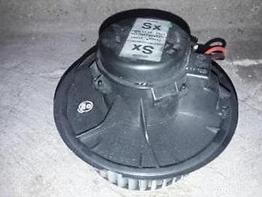 1.7 dizel: ALFA 147 VENTILATOR KABINE | Vise komada na stanju. Cena po komadu — 3