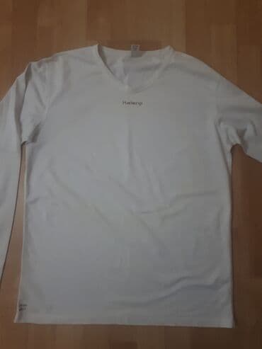 Majice: Decathlon kvalitetna muska bluza L br — 1