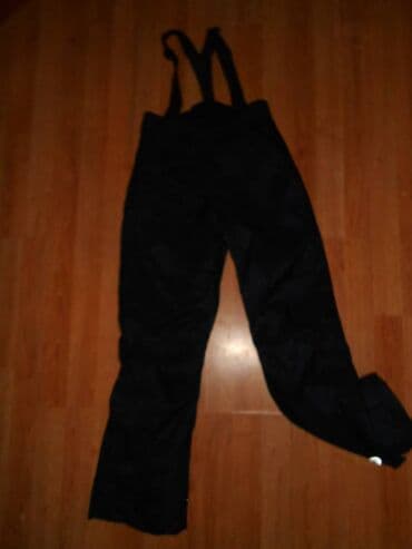 Ski pantalone Crivit vel. 11-12 novo — 2