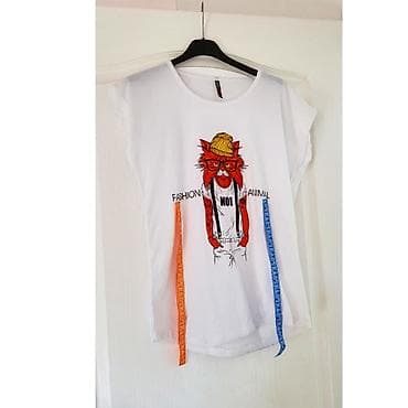 Majice nove, moderne