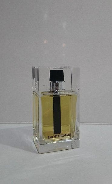 bros dior: CHRISTIAN DIOR HOMME EDT100ML TSTR | Christian Dior Homme edt100ml — 3