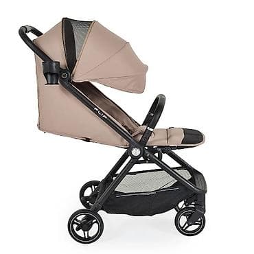 haljine iz 50 tih: CANGAROO Kolica za bebe Flip – Dawn Beige (SKU: CAN6823-70) - Lagana — 4