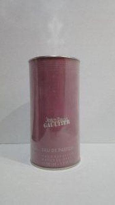 jeanne arthes parfemi: JPG SCANDAL EDP 50ML | Jean Paul Gaultier Scandal edp 50ml. Original — 7