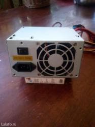 ručna mašina za mljevenje mesa 22: Napajanje za kompjuter u odlicnom stanju marke rhino jacina — 1