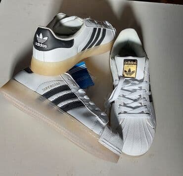 velike patike: Patike — 3