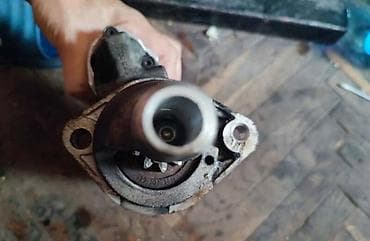 Car Electrical Components: ALNAAER ZA AUDI A4 | Audi a4 b7 2.5 tdi alnaser — 3