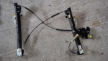 bombina za kola: ELEKTRICNI PODIZACI STAKALA ZA ALFA ROMEO MITO | za Alfu Mito — 1