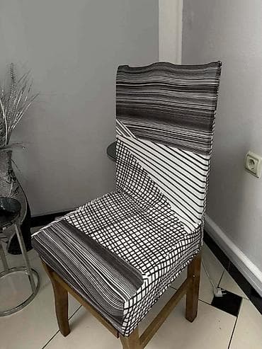 motor za trimer villager bc 900: Elastične navlake za stolice – dekorativne i zaštite. Više modernih — 3