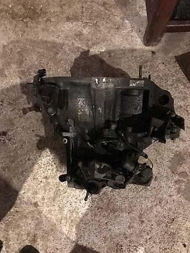 oglasi za motore: MENJAČ ZA RENAULT MEGANE, SCENIC — 2