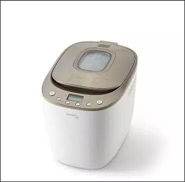 aparat za susenje voca: Delimano aparat za pečenje hleba (bread maker) sa digitalnim — 1