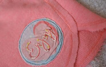 c a decija garderoba: Zara, Short, 116-122 — 2