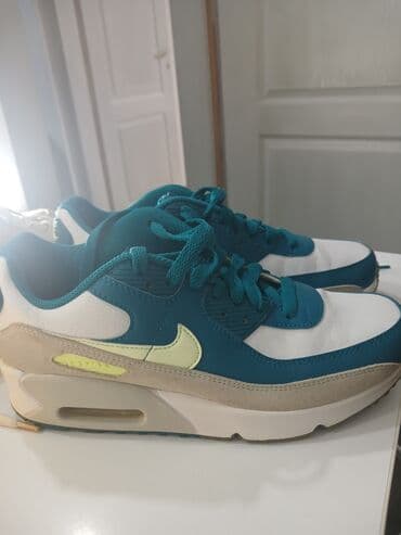 Ugg boots: Nike Air Max 90 (GS) patike - Model: Air Max 90, šifra na etiketi: DQ — 3