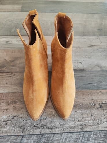 moon boot cizme: Ankle boots, 38 — 2