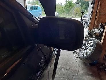 sidro za camac: RETROVIZORI ZA SENIK 2 ZA RENAULT SCENIC — 1