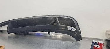 kola za prodaju: DIFUZOR ZA VOLKSWAGEN PASSAT CC - 3C8807521D | Difuzor zadnjeg — 1