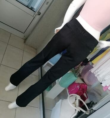 pantalone push up: XL (EU 42), Regular rise — 1