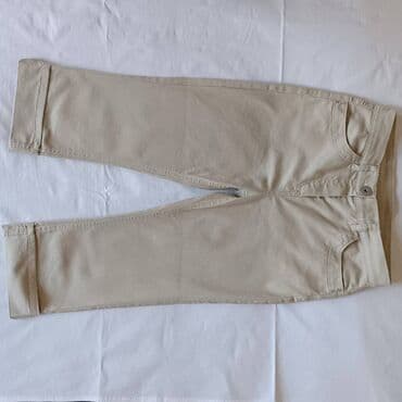 Pantalone 7/8 dužine, brend Marks & Spencer ( original )