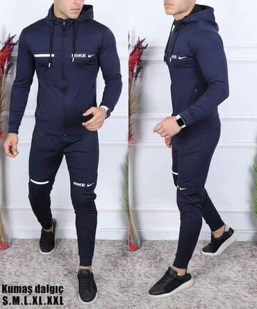 nike scuba: Materijal SCUBA M,L,XL,2XL 
3500 — 4