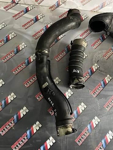 Vozila: CREVA INTERKULERA N57 30D ZA BMW 330 GT, 330, 430 . OD 2008. DO — 4