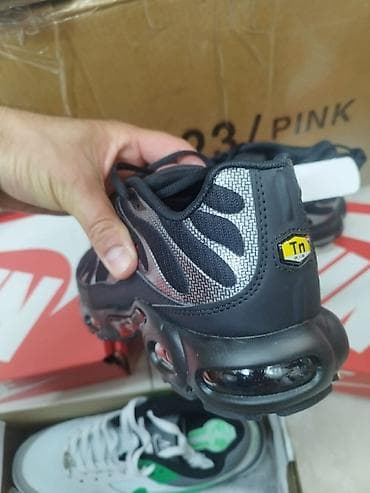 patike oglasi: Nike air max tn patike A klasa NOVO Novo Brojevi 41 do 46 fb Moja — 2