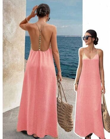 new yorker краљево – слике: Oversize, Na bretele — 5