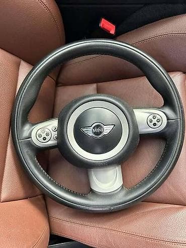 jorki mini: VOLAN TRI KRAKA ZA MINI COOPER, COOPER S, ONE OD 2006. DO 2013. GOD — 1