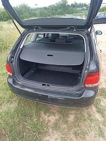 KARAVAN ROLETNA VOLAN ZA VOLKSWAGEN GOLF 6 OD 2008. DO 2012. GOD. |
