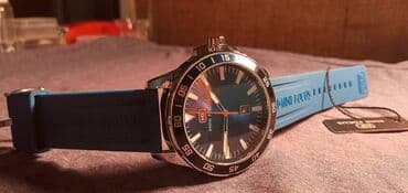 baletanke sa platformom: Classic watch, Male — 7