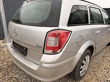 sema osiguraca astra h na srpskom: DELOVI ZA OPEL ASTRA H 1.8 B 2008. GOD. | 85KW 2008 1.8 B kod boje — 2