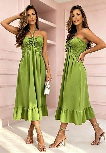 Dresses: 04. Haljina 2.500 dinara A — 1