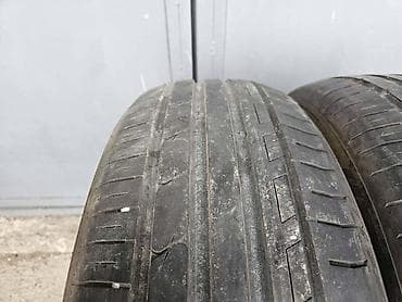 agregat 4.2 kw: OSTALO 215/55 R17 LETNJA | 215/55 R17 Giti Letnje 2 komada Dot — 3