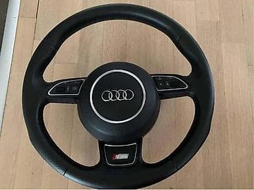 a1: VOLAN ZA AUDI A1, A3, A4 . OD 2010. DO 2017. GOD. | za sve audi — 4
