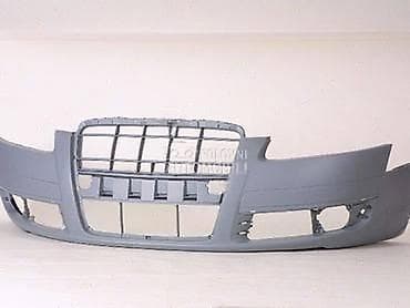 bratz car: PREDNJI BRANIK ZA AUDI A6 OD 1999. DO 2005. GOD. | prednji branik z — 6