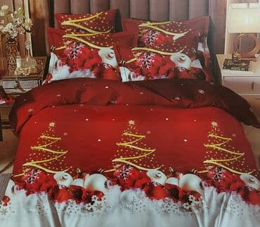 Posteljina: Bračna — 12