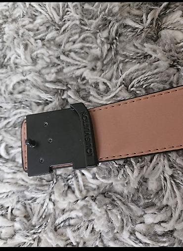 ysl kais: Muški, Louis Vuitton, Materijal: Platno — 6