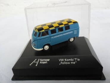 o clone serija sa prevodom sve epizode: Brekina VW Bus T 1, Germany, kolekcionarski primerak- ogranicena — 3