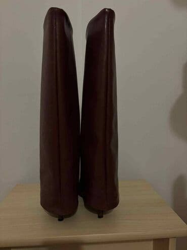 Oksfordice: Čizme, 38 — 7