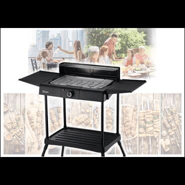 masina za mlevenje mesa lidl: Električni roštilj ZLN3789Precizno podešavanje temperatureZaštita od — 6