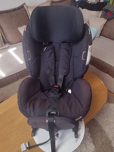 mantili za prolece: Auto sedište Be Safe 0-18 Kg isofix - Auto sedište Be Safe 0-18kg — 2