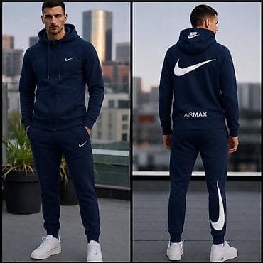 exterra nova kolekcija: 05. nove pamučne trenerke S,M,L,XL,XXL veličine 5100 din🌸🌸 — 2