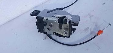 Car Locks: ZADNJA DESNA BRAVA ZA CITROEN C4 PICASSO | Polovni delovi za — 1