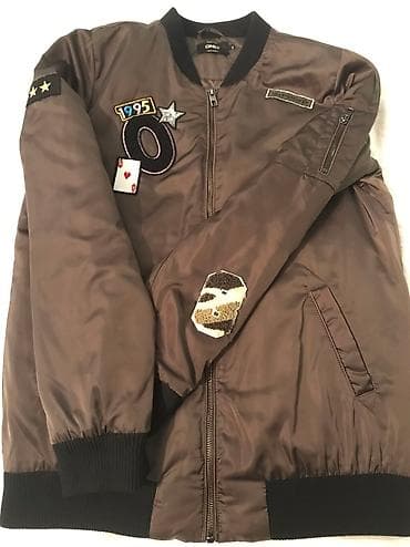 only jakne: Nova prelepa jakna za jesen, S veličina, marka”ONLY”, plaćena 6500 — 3