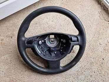 alat za kugle i spone: VOLANA SA KOMANDAMA ZA OPEL COMBO, CORSA C, MERIVA . | Svi delovi — 3