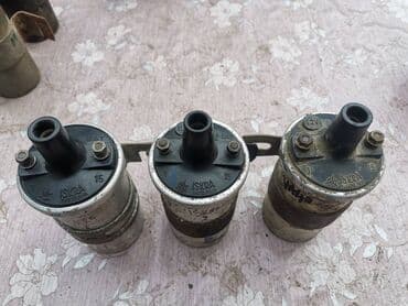 poluosovina fiat stilo 1.9 jtd cena: Bobine  Lada 7 Riva, Niva 1.6.  Očuvano, iprobano, skinuto sa — 6