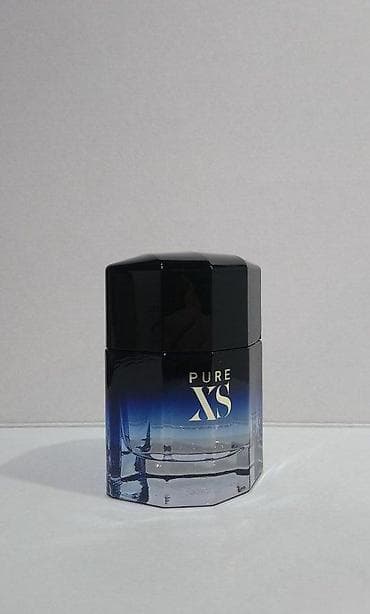 Lične stvari: PACO RABANNE PURE XS EDT100ML TSTR | Paco Rabanne Pure XS edt100ml — 3