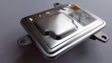 Vozila: Xenon Ballast Mercedes Cadilac A0Q02 Nov zamenski Ballast ( ili — 10