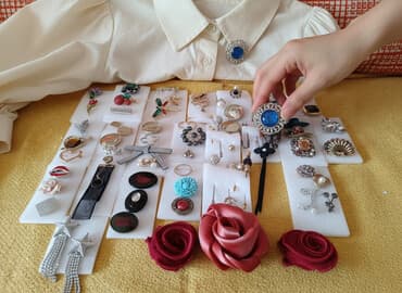 Bоја - Šareno, Novo