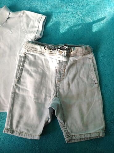 farma igracke za decu: Zara, Set: T-shirt, Shorts, 92 — 2