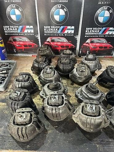 NOSACI MOTORA E F SERIJA ZA BMW SERIJA 1, SERIJA 3, SERIJA 5 . OD
